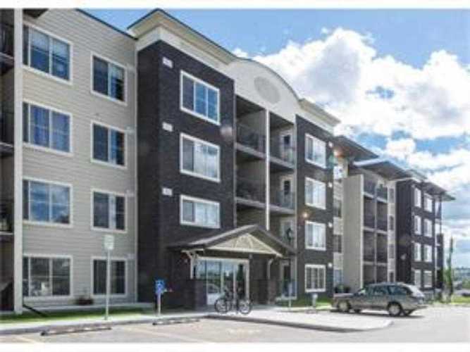 625 Glenbow Dr W #2304 Cochrane, AB T4C 1S7