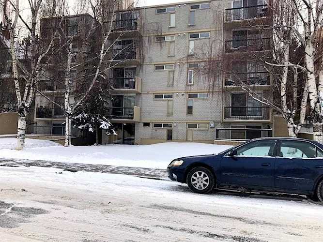 1129 Cameron Ave SW #103 Calgary, AB T2T 0K6