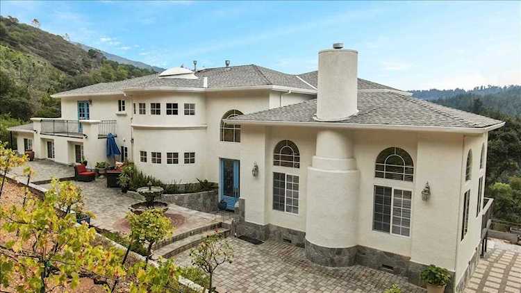 20995 Panorama Dr Los Gatos, CA 95033