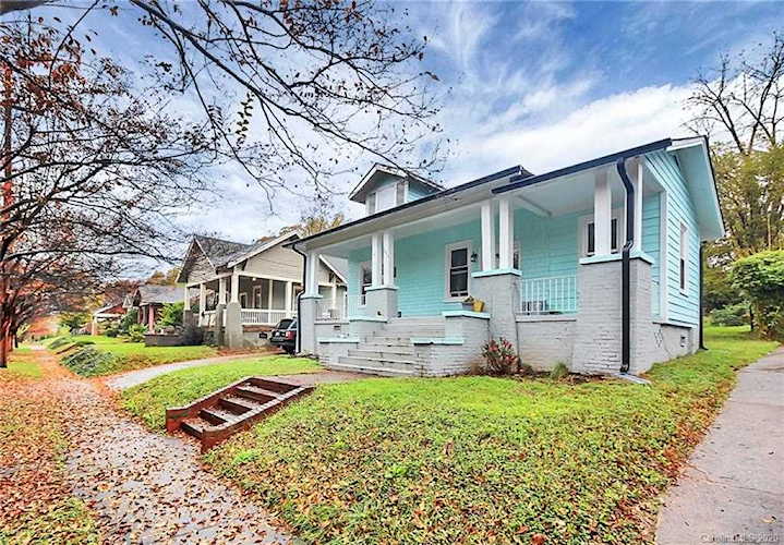 246 W Park Ave Charlotte, NC 28203