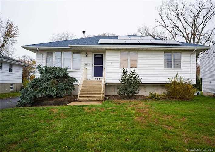 1330 Dean Street New Haven, CT 06512