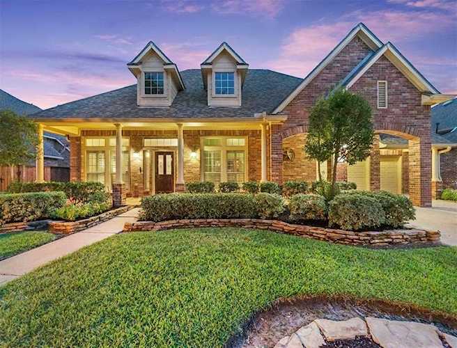26831 Riverbend Point Ln Cypress, TX 77433