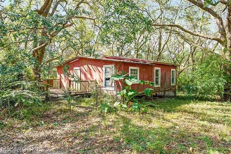10810 Wisteria St Irvington, AL 36544