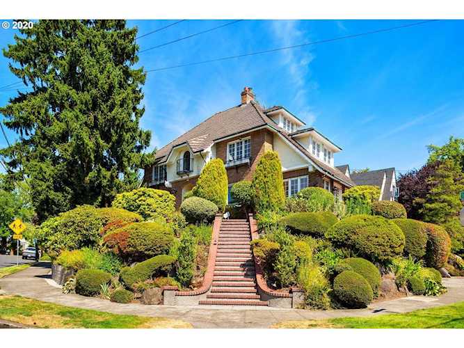 3050 NE 41st Ave, Portland, OR 97212 | MLS# 20098009 Photo 1