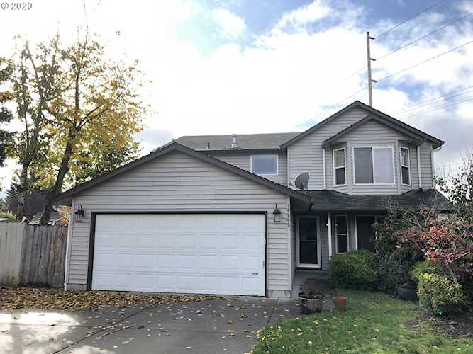 16205 NE 32nd St Vancouver, WA 98682