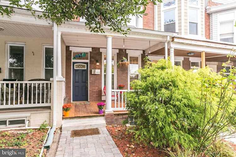 814 37th St Baltimore, MD 21211