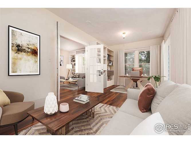 2935 19th St Boulder, CO 80304