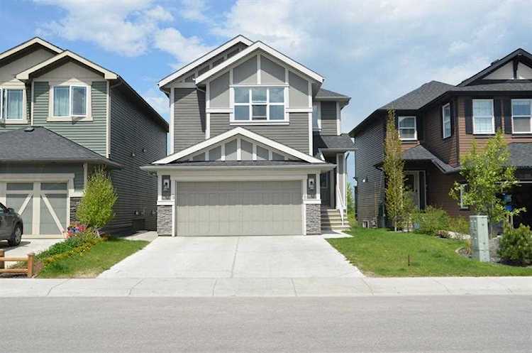 126 Fireside Place Cochrane, AB T4C 0R4