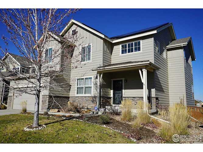 987 Treece St Louisville, CO 80027