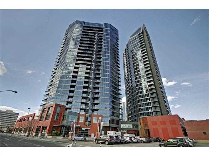 220 12 Ave SE #705 Calgary, AB T2G 0R5
