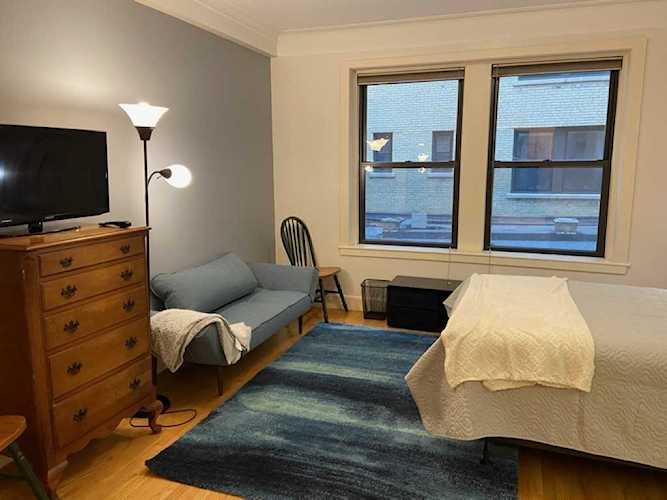 464 Commonwealth Ave #27 Boston, MA 02215