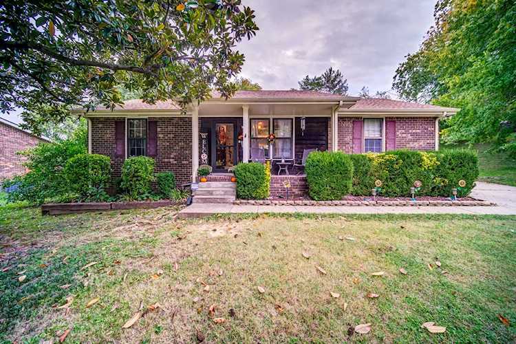 837 Ember Lake Dr Nashville, TN 37214