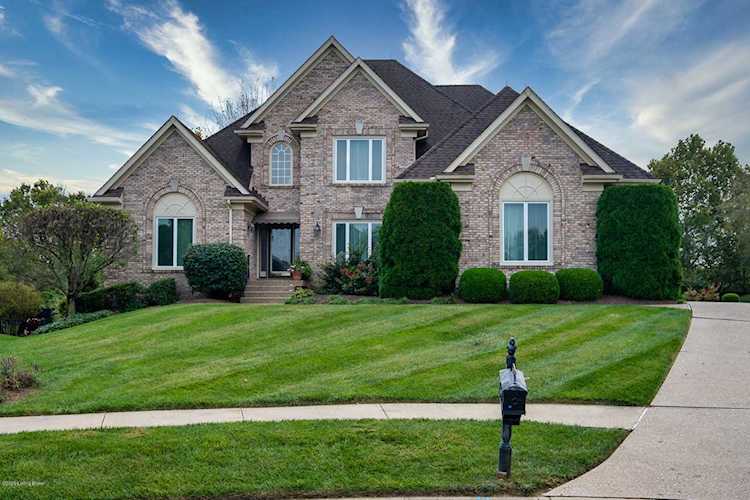 14610 Lake Bluff Pl Louisville, KY 40245