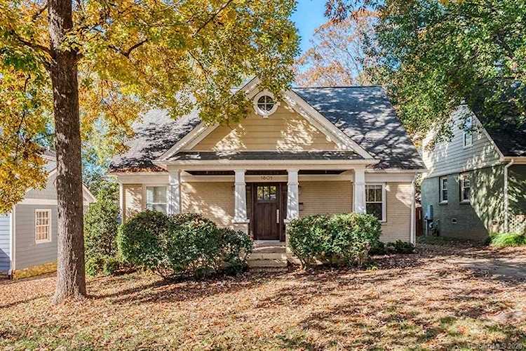 1801 Truman Rd Charlotte, NC 28205