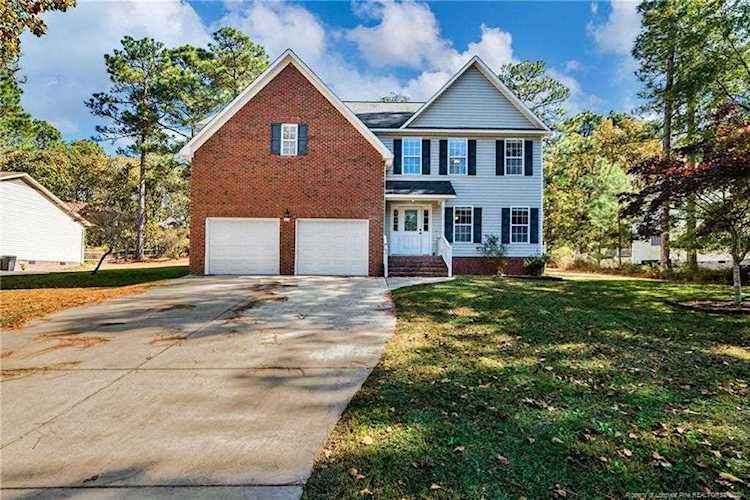 43 Lotus Ln Sanford, NC 27332 | MLS 645028 Photo 1