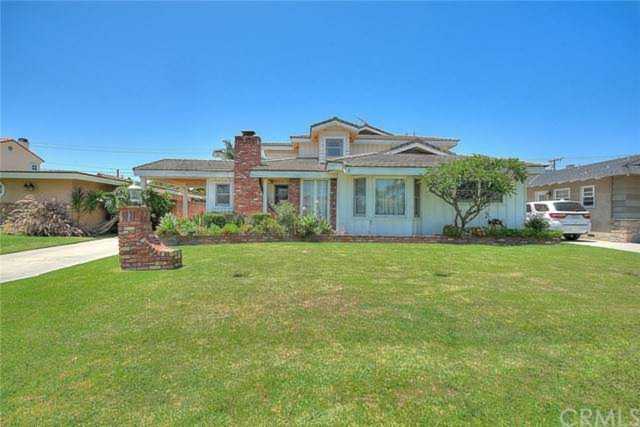 10501 Pico Vista Road Downey, CA 90241