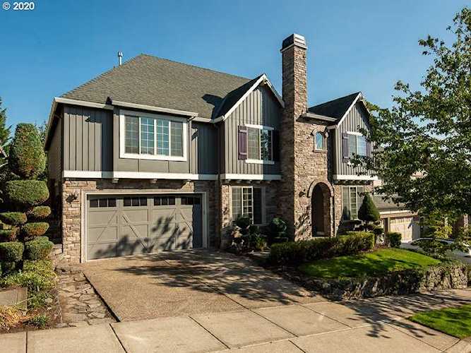 5392 NW 133rd Ave Portland, OR 97229