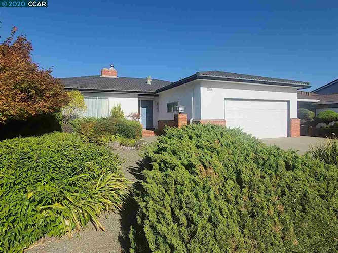 4923 Santa Rita Rd Richmond, CA 94803