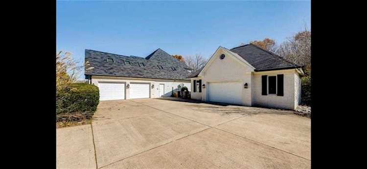 9379 N Oak Creek Dr Mooresville, IN 46158 | MLS 21732463 Photo 1