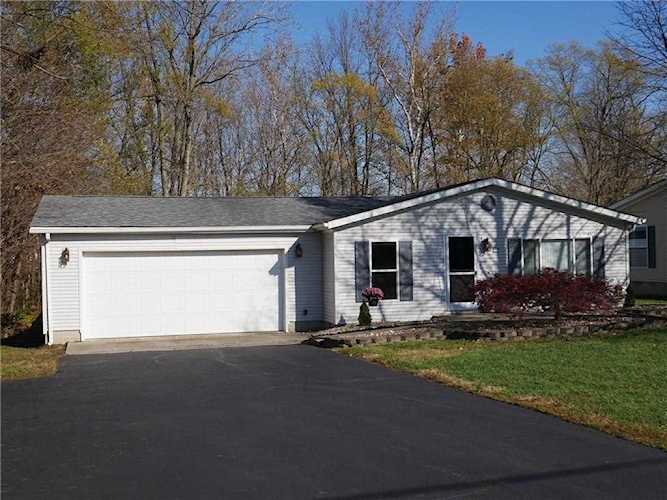 2430 E Crosby Mooresville, IN 46158