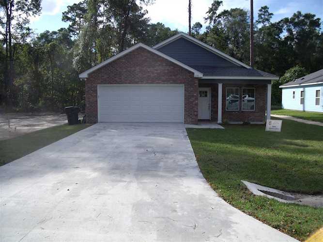 xx Mohave Rd Crawfordville, FL 32327