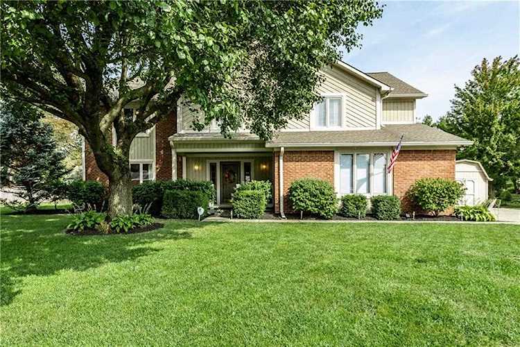 716 Winter Way Carmel, IN 46032
