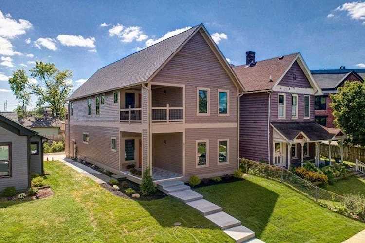 623 Lexington Ave Indianapolis, IN 46203