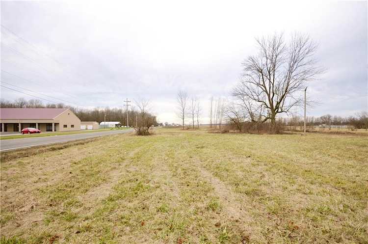 3936 W State Road 47 Sheridan, IN 46069