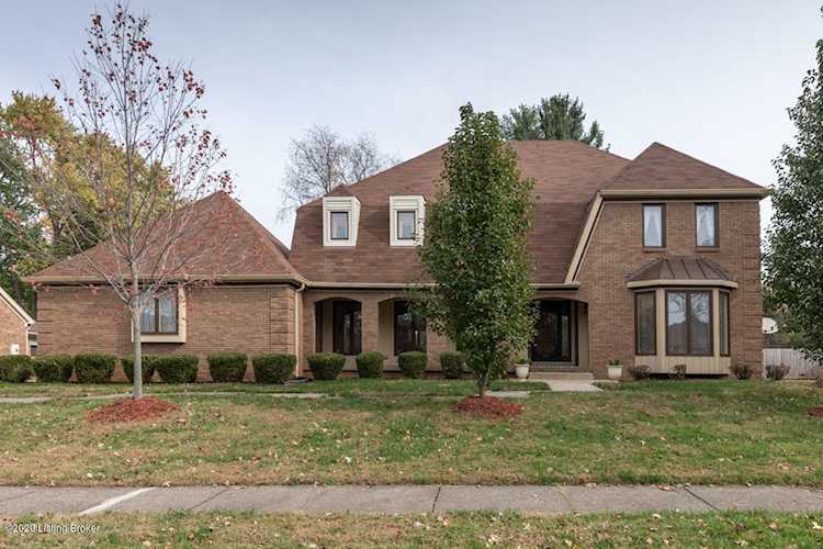 603 Bedfordshire Rd Louisville, KY 40222