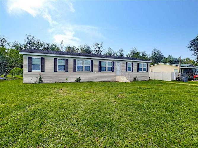 4008 Shady Hammock Dr #24 Mulberry, FL 33860