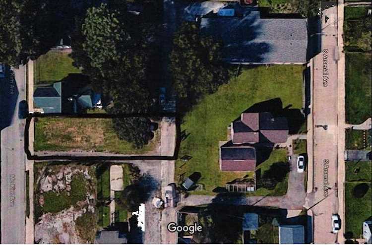 237 Mckim Ave Indianapolis, IN 46201