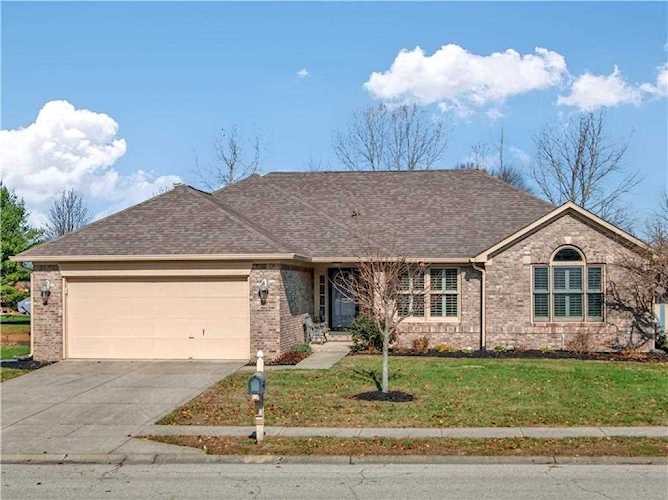 1400 Kanterbury Ln Mooresville, IN 46158