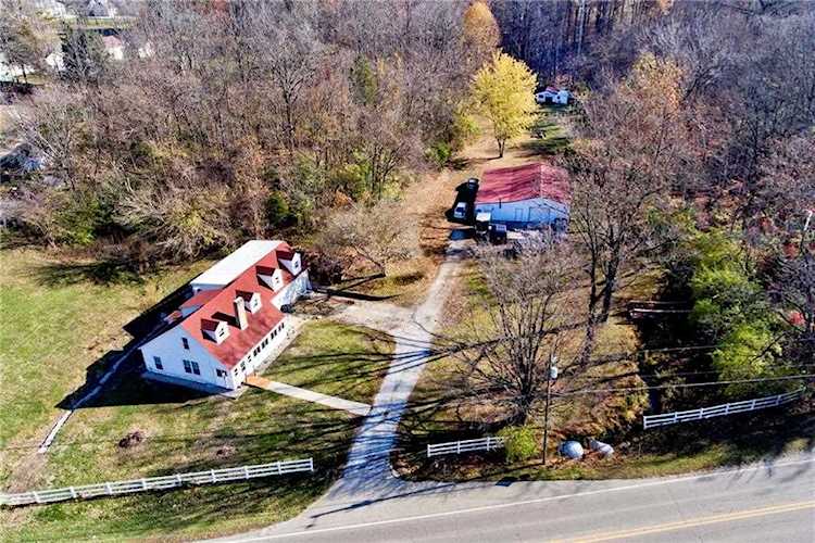 777 State Road 267 Mooresville, IN 46158