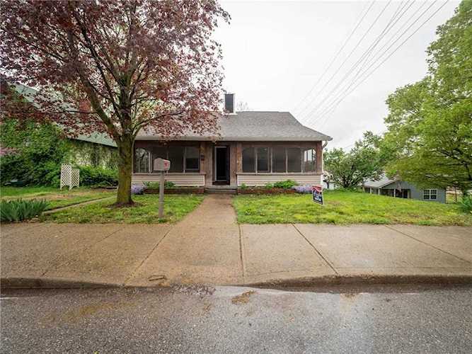 510 N Main St Martinsville, IN 46151