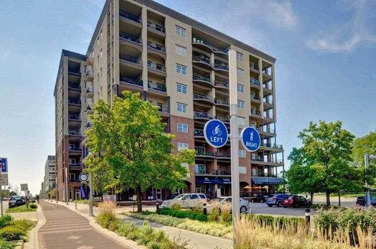 435 Virginia Ave #706 Indianapolis, IN 46203