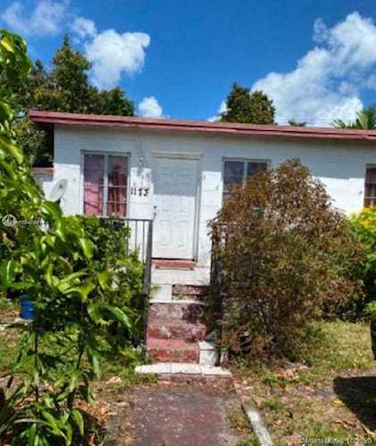 REO Occupied. Two Bedrooms and one bathroom at Monticello Park Unit 03 .The seller does not...Monticello Pk Unit No 3North Miami Beach Photo 1