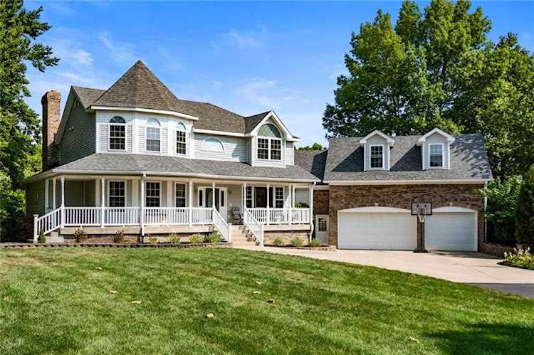 11743 N Lambert Ct Mooresville, IN 46158