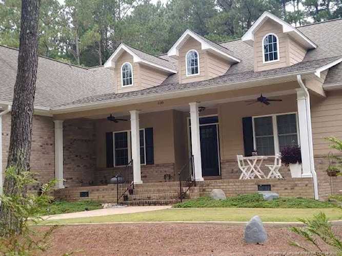 1125 Thrush Dr Vass, NC 28394 | MLS 642929 Photo 1