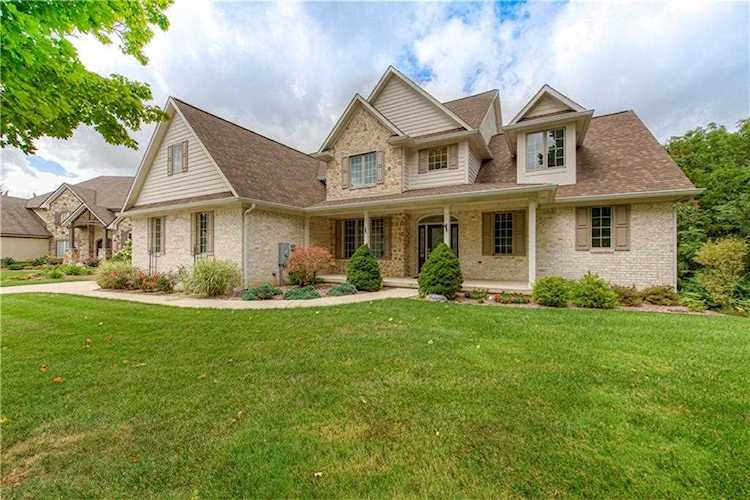 6040 Cedar Bend Circle Avon, IN 46123