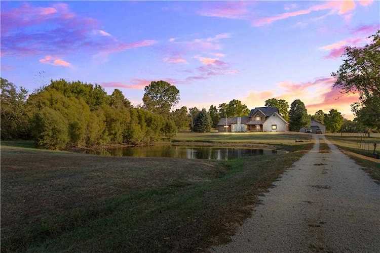 3505 E Centenary Rd Mooresville, IN 46158