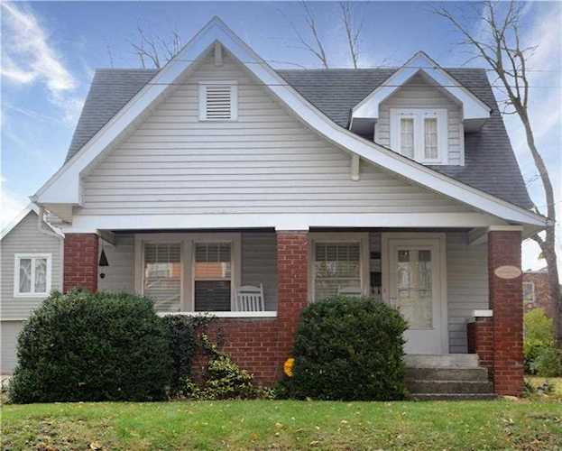 5801 E New York St Indianapolis, IN 46219
