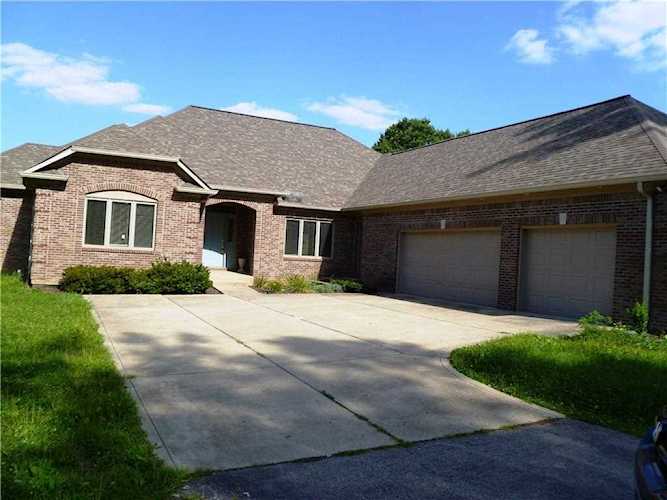 10275 N County Road 1075 E Brownsburg, IN 46112