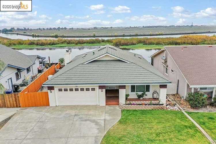 220 Discovery Bay Blvd Discovery Bay, CA 94505