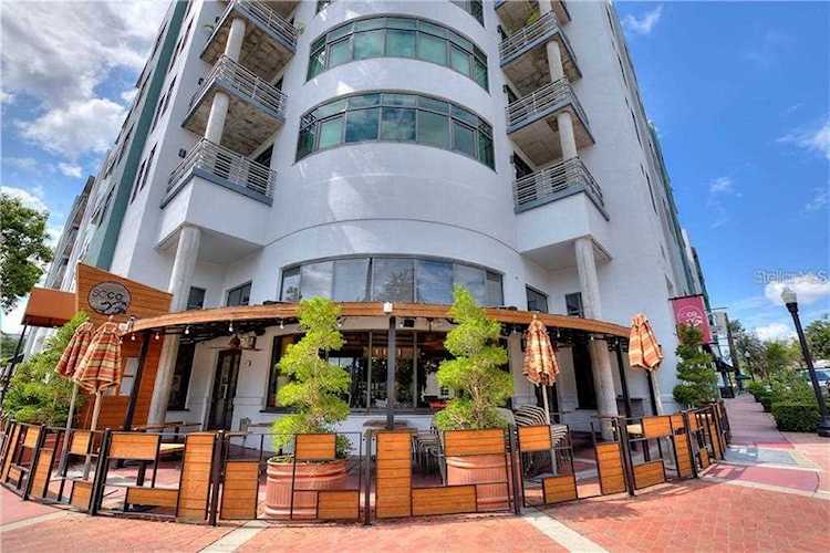 10 N Summerlin Ave #35 Orlando, FL 32801