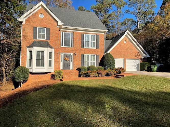 816 Mcdaniel St Monroe, GA 30655