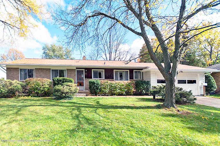 232 Lexington Ave East Lansing, MI 48823