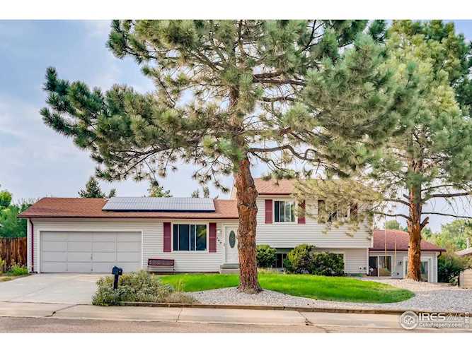 289 Short Pl Louisville, CO 80027