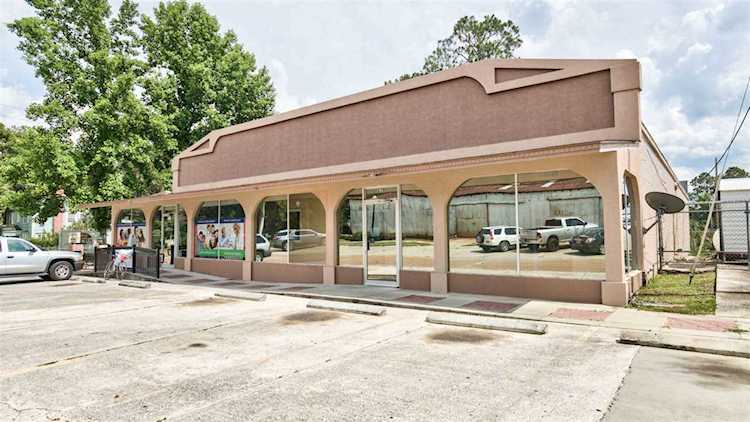 235 SW Dade St Madison, FL 32340