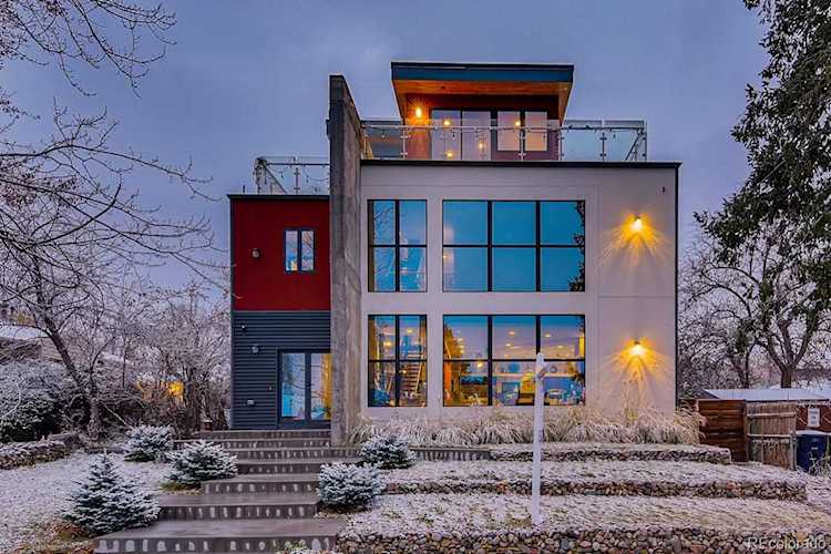 4925 W 28th Ave Denver, CO 80212