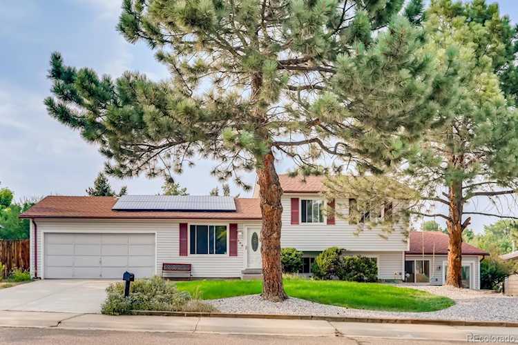 289 Short Place Louisville, CO 80027